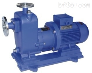 浙江中唯洋磁机械获得一种磁力泵设备专利削减磁力泵在作业过程中对衔接处的影响