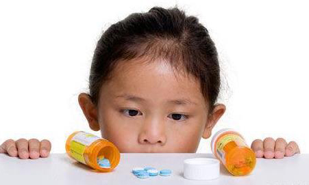 儿童大健康迎来良好契机 龙头企业潜力初现_药