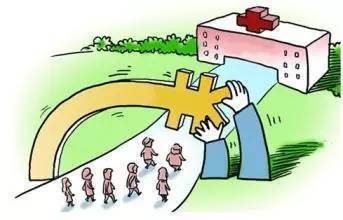 收入证明_医院的收入来源