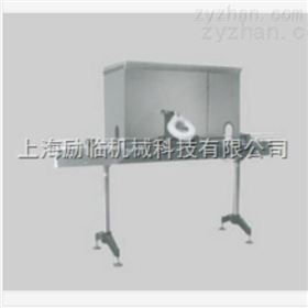 制药直线式灯检机