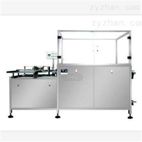 L-JCX系列绞龙式超声波洗瓶机 洗瓶机(瓶类清洗机)