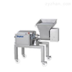 MCH20燕麦奶微切磨 粗碎机