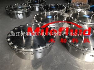 HG/T21516-2005化工部人孔