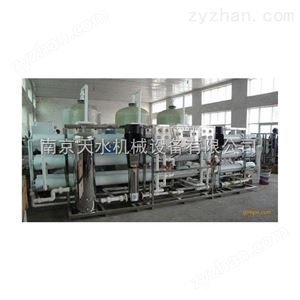 自動化-純化水設備