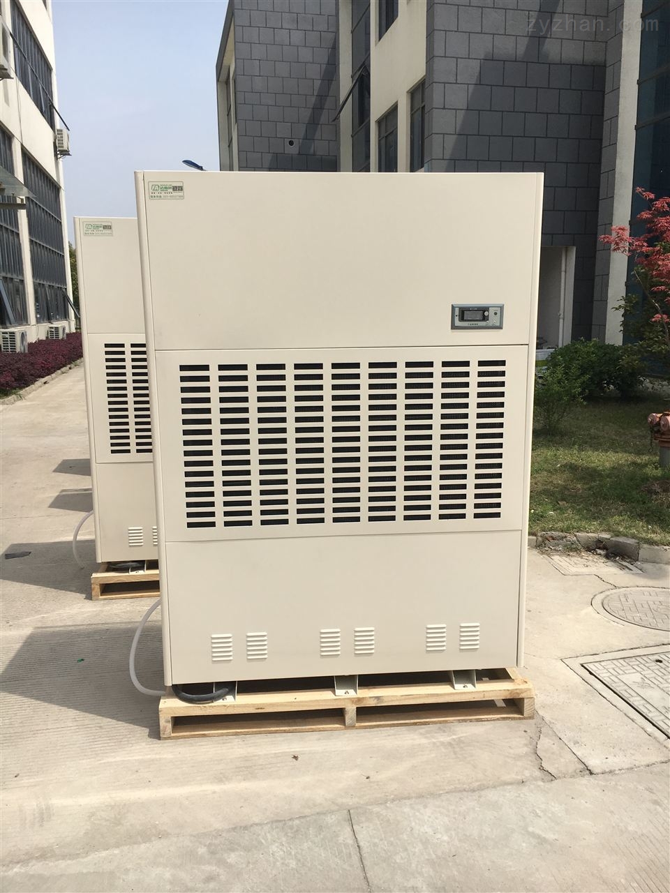 河北车间仓库除湿机/大型工业除湿机cfz-20s