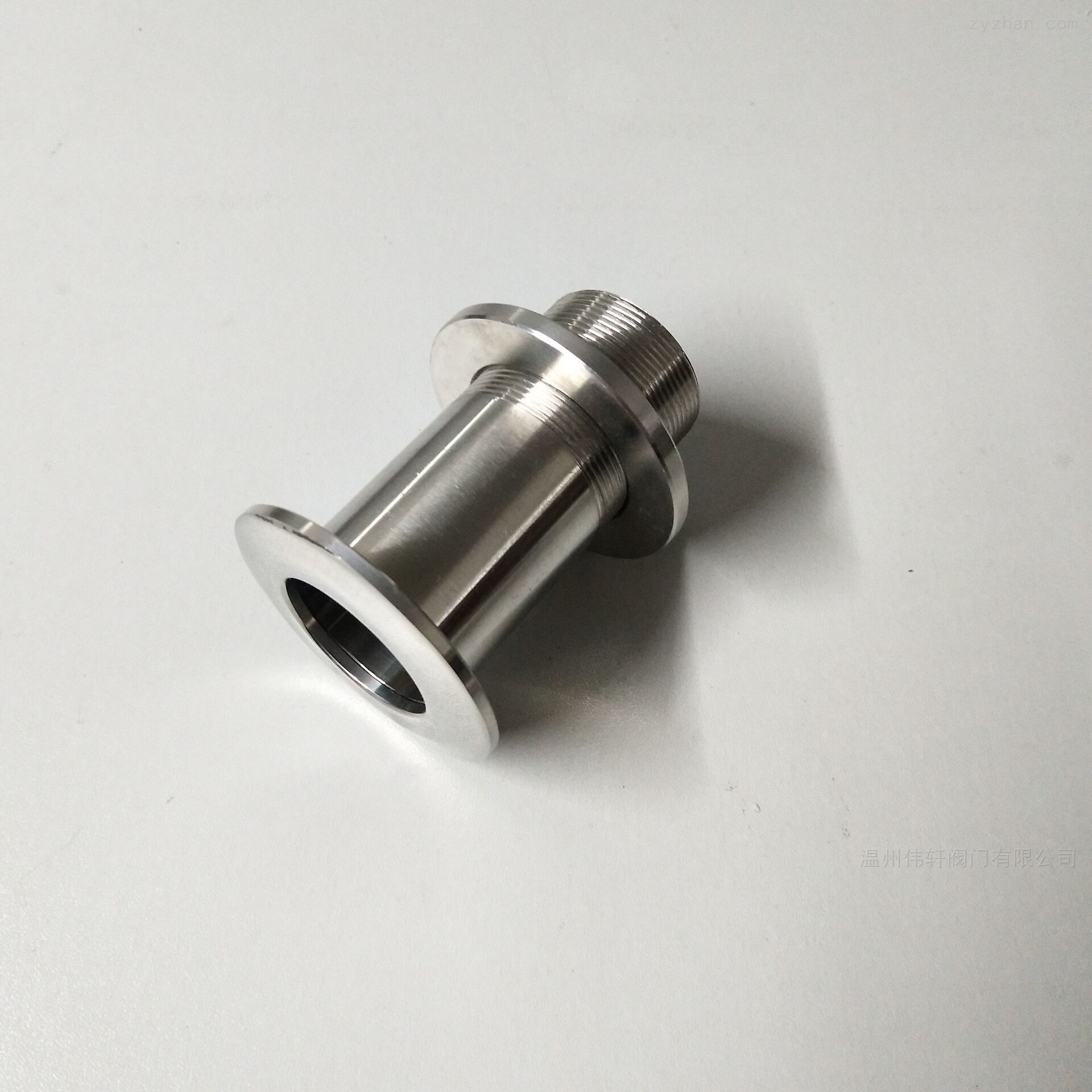 供应不锈钢30穿墙套管-温州伟轩阀门有限公司