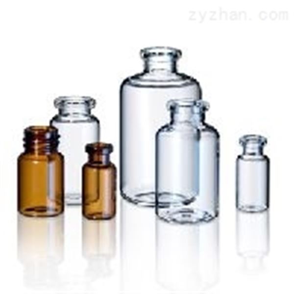 1-100ml玻璃西林瓶,1-100ml玻璃西林瓶简介-肖特药品包装(浙江)有限公司