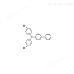 4,4'-二溴-4''-苯基三苯胺