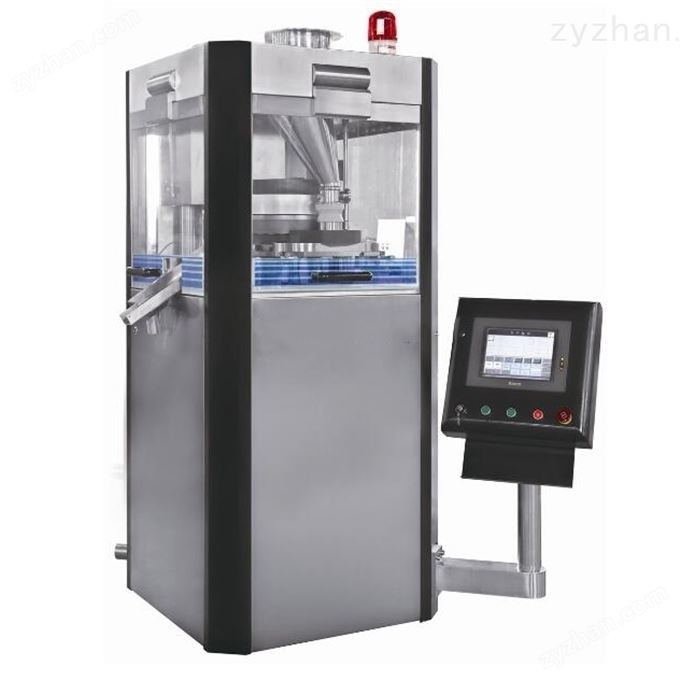 GZPX370高速旋轉式壓片機