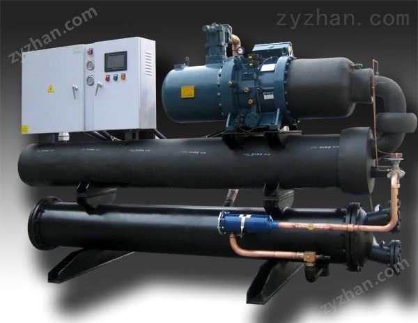 反應(yīng)釜冷卻冷水機圖片