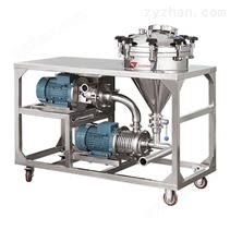 HL系列混料系統(tǒng)