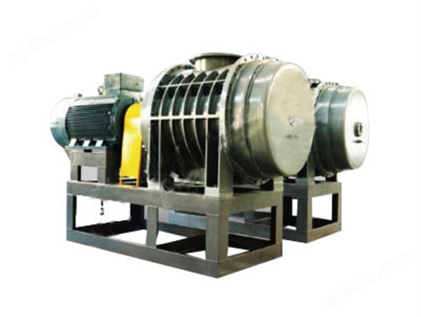 罗茨式蒸汽压缩机