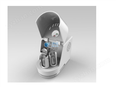 JX-2G 行星式球磨仪