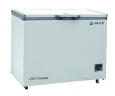 JK-ECL-166A-25℃低溫冷藏箱