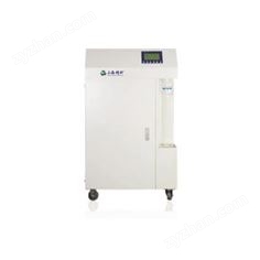 JK-PWS-RO DI 400中試型超純水機(jī)