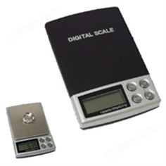 JK-PS-004微型電子口袋秤，100g x 0.01g