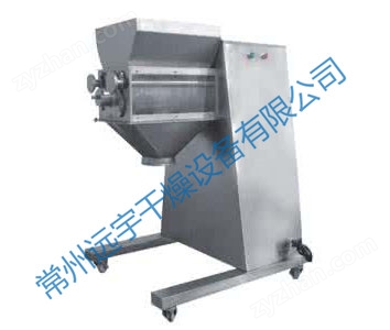 YK160系列摇摆式颗粒机