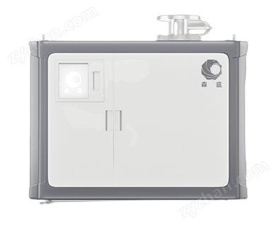 空气悬浮风机_空气悬浮离心压缩机
