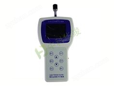 HJ-CLJ-3016h粒子計數(shù)器