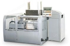 全自動組合式裝箱機 高位裝箱機 電動裝箱機