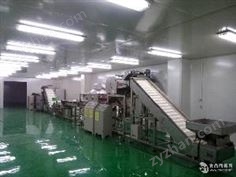 遼寧蝦皮、枸杞、茶葉除雜機