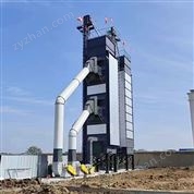 300噸玉米烘干塔