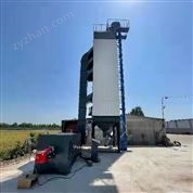 150噸糧食烘干塔