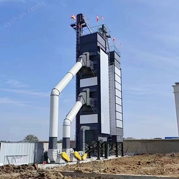 300噸玉米烘干塔 300噸玉米烘干塔