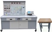 JDGDG-188F電工綜合實(shí)驗(yàn)臺(tái)（網(wǎng)絡(luò)型）