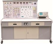 JDK-880C電工電子技術(shù)實(shí)訓(xùn)臺(tái)