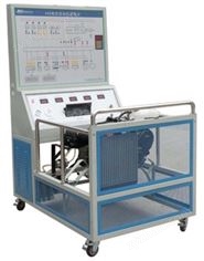 JD-8020五菱發(fā)動機實驗臺