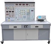 JDGDG-188E網(wǎng)絡(luò)智能型電工實(shí)驗(yàn)裝置