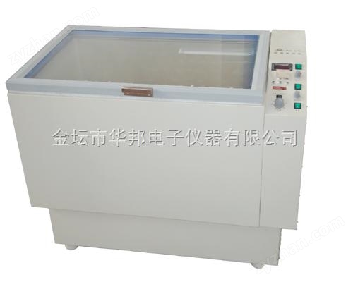 全溫振蕩器