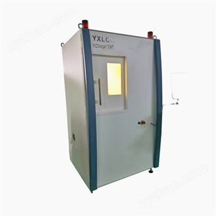 Y.Cougar smt X射線檢測儀YXLON