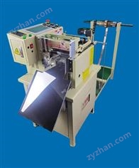 M-166R銅帶下料機(jī)