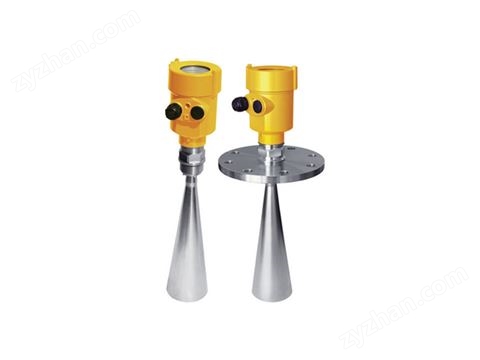 26G雷達(dá)物位計-YYRD905