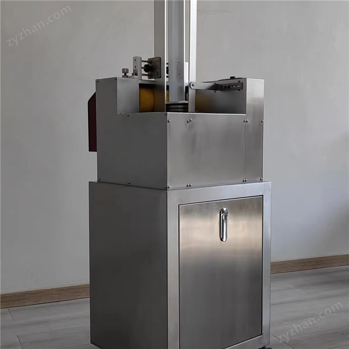 鋁塑自動剝粒機