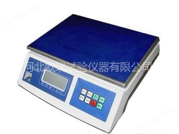 電子臺秤 15、30kg
