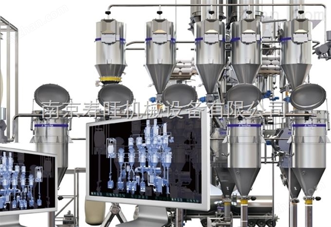 自動稱重配料系統價格