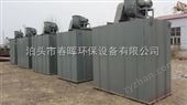 48袋煤化工煤焦油48袋小型脈沖布袋除塵器含管道設(shè)計安裝總體報價