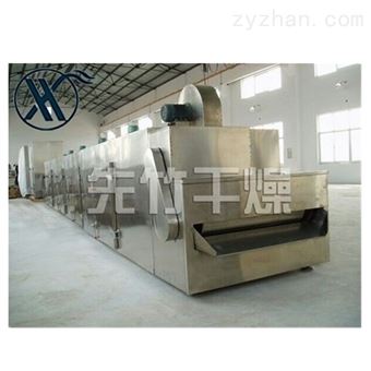 DW系列帶式干燥機